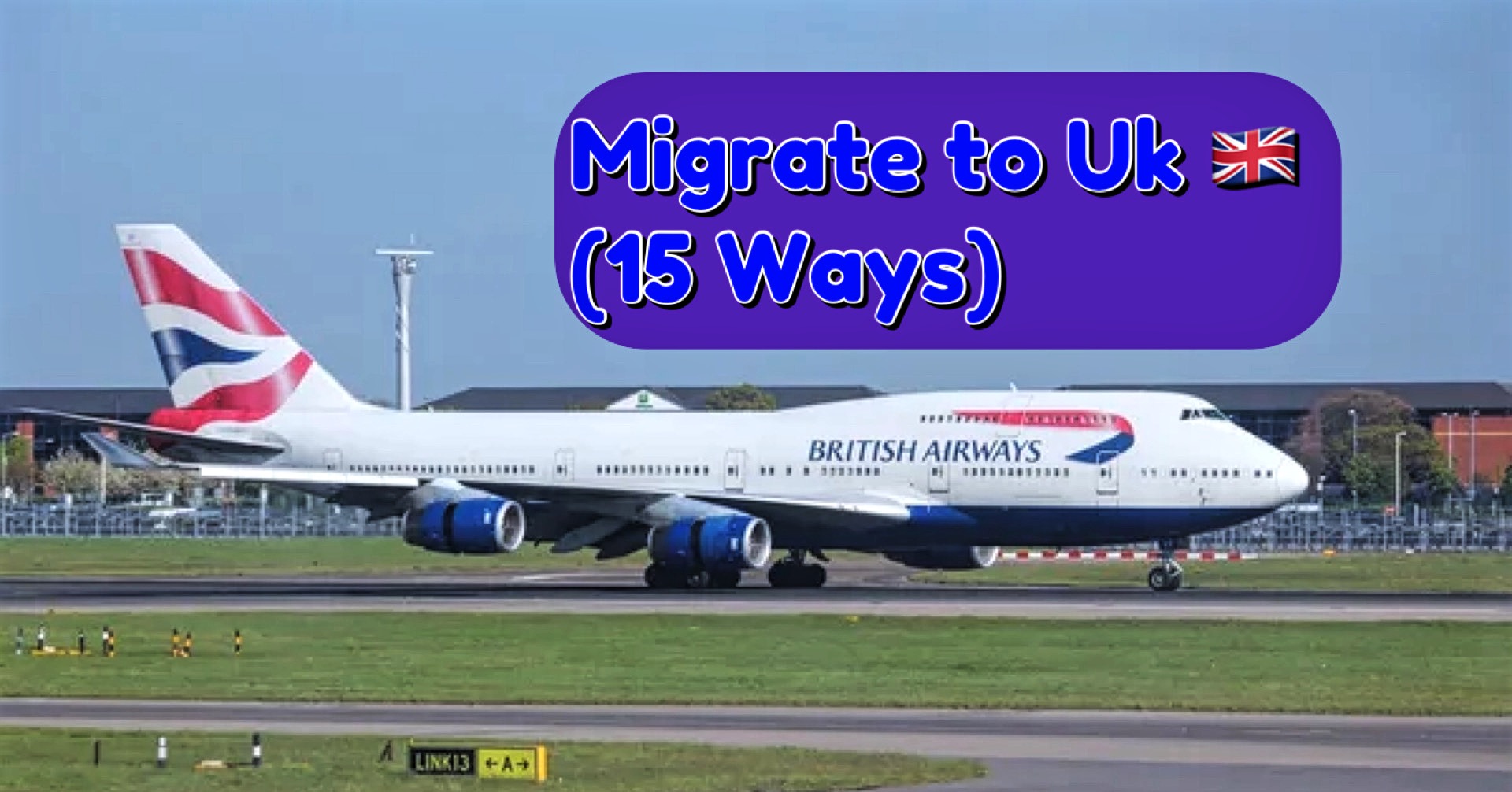 15 Ways One Can Travel To Uk In 2025 Temmybiz Sports IMG 8963